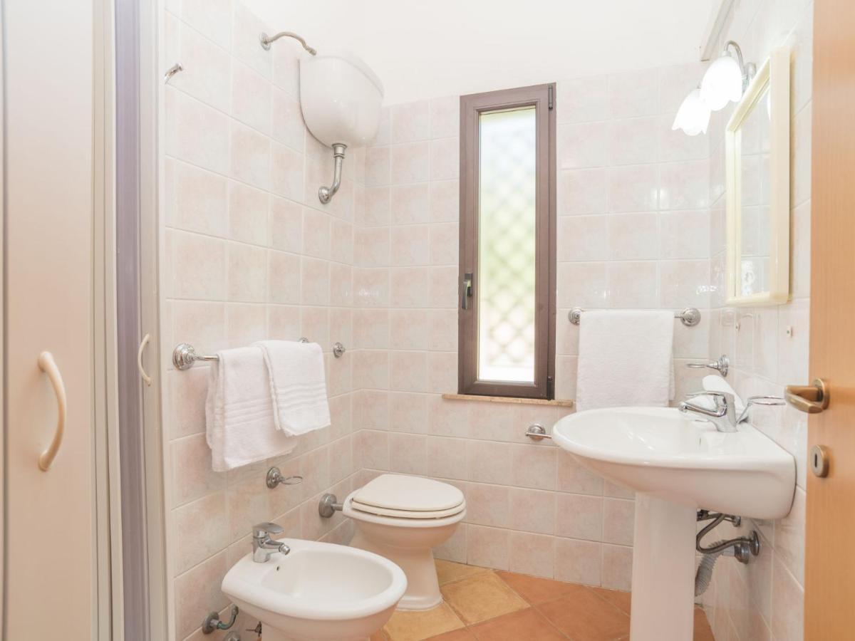 Apartment Stella Con Piscina Comune - Rei100 By Interhome Costa Rei Extérieur photo